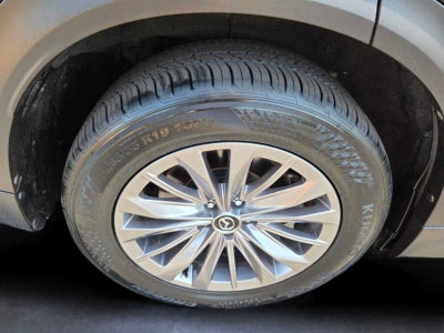 2024 Mazda Mazda CX-90 3.3 Turbo Preferred
