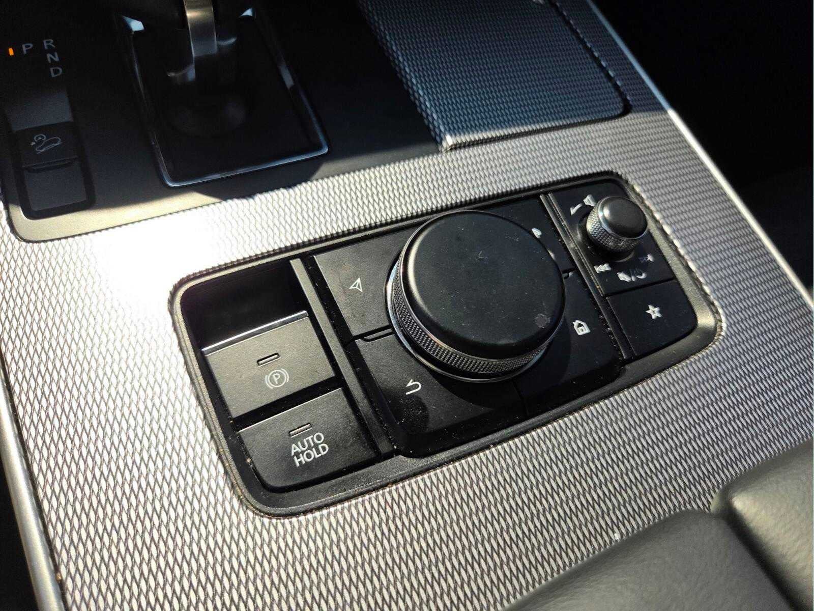 2024 Mazda Mazda CX-90 3.3 Turbo Preferred