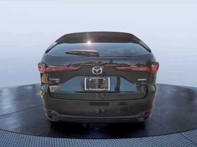 2024 Mazda Mazda CX-90 3.3 Turbo Preferred