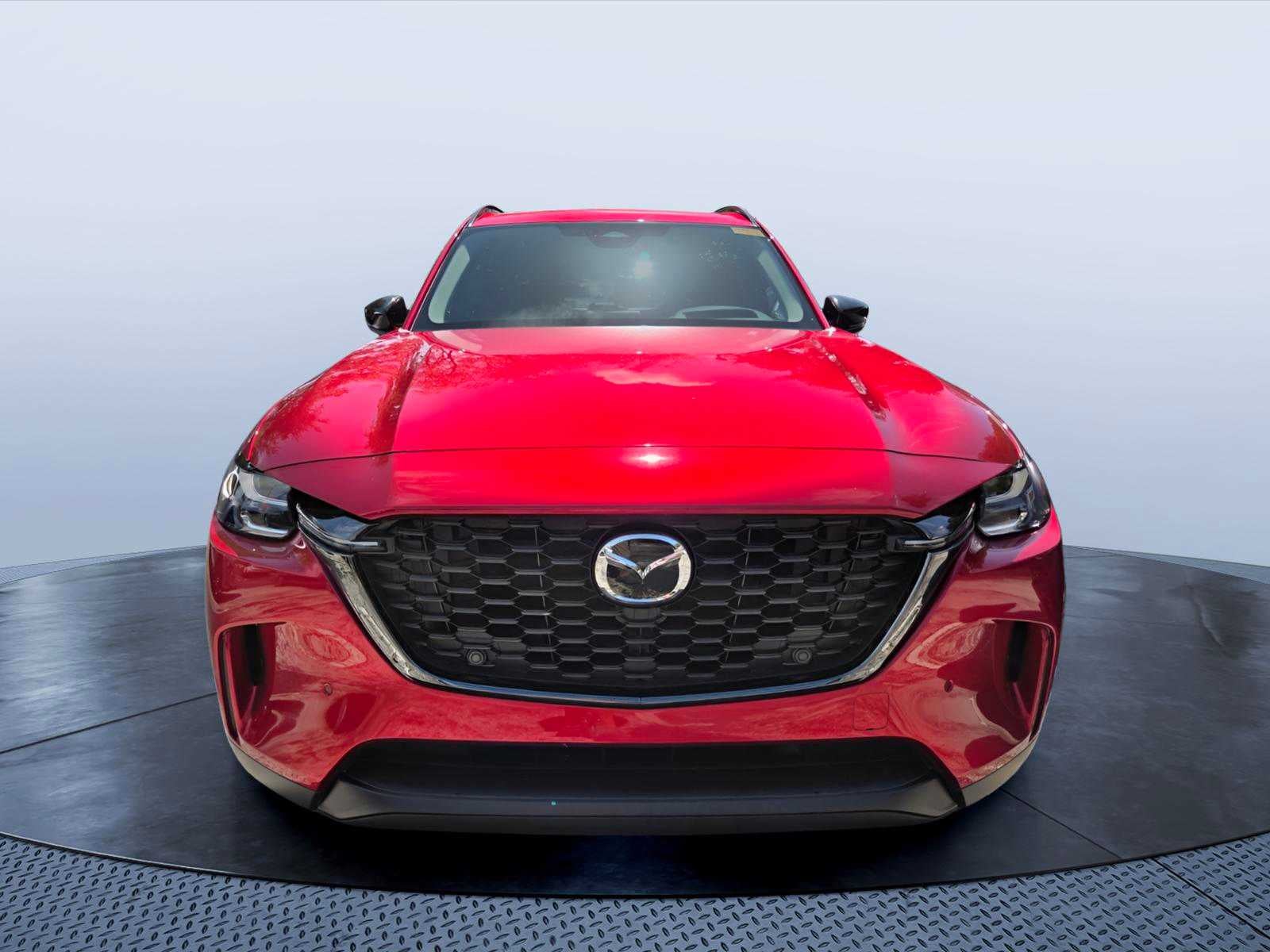 2025 Mazda Mazda CX-90 PHEV Premium Sport