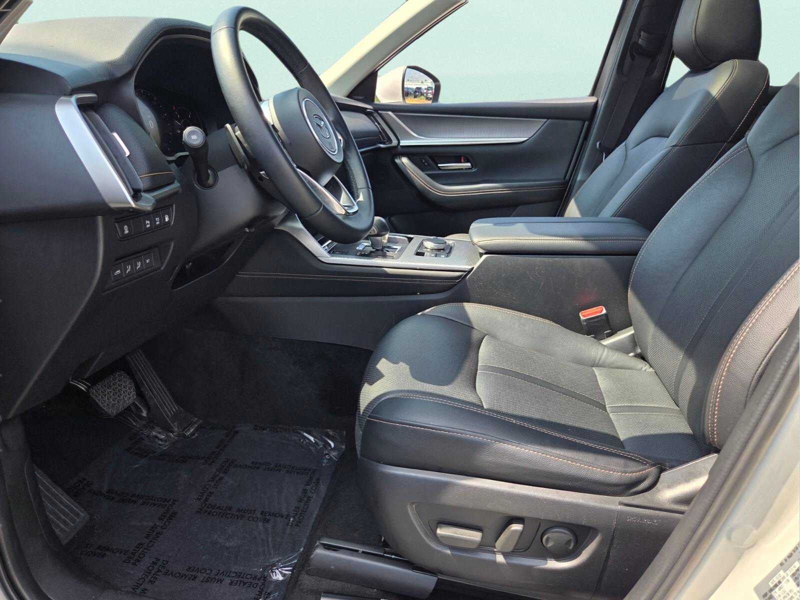 2024 Mazda Mazda CX-90 PHEV Premium