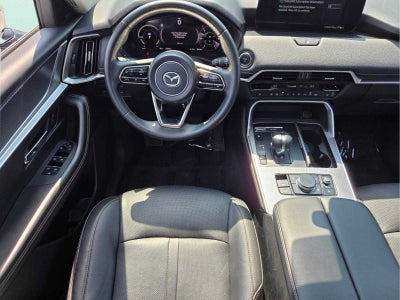 2024 Mazda Mazda CX-90 PHEV Premium