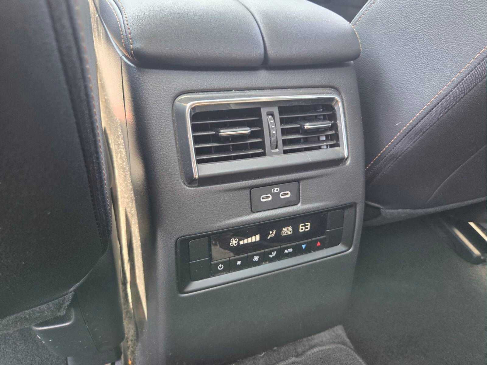 2024 Mazda Mazda CX-90 PHEV Premium