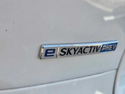2024 Mazda Mazda CX-90 PHEV Premium