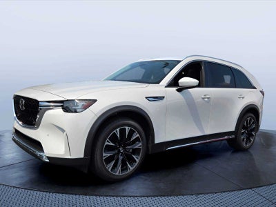 2024 Mazda Mazda CX-90 PHEV Premium