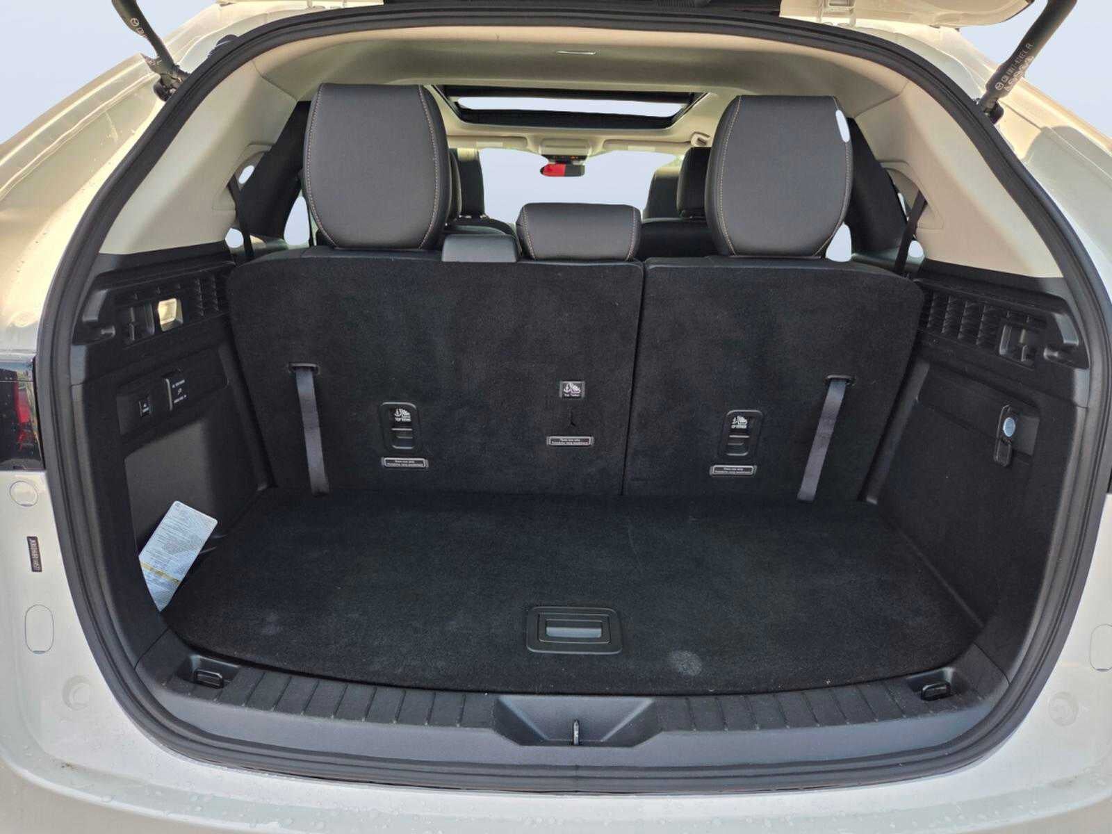 2024 Mazda Mazda CX-90 PHEV Premium