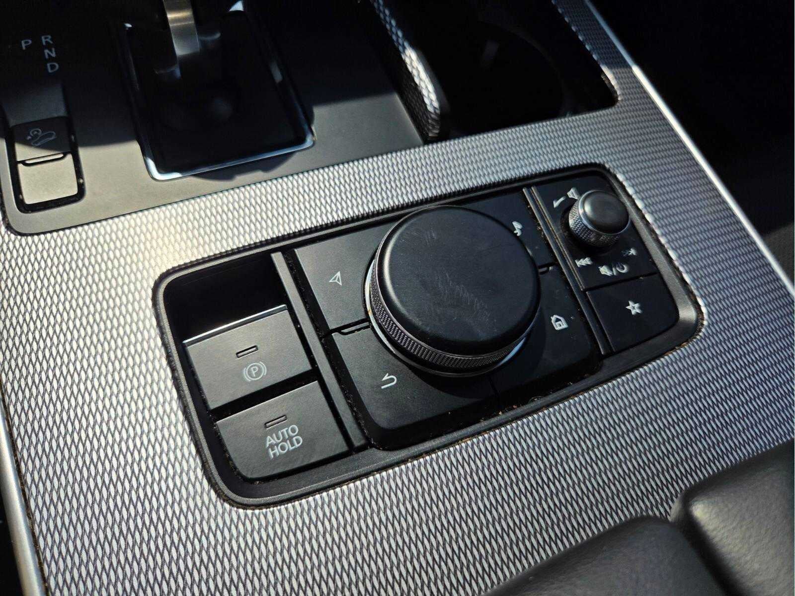 2024 Mazda Mazda CX-90 PHEV Premium