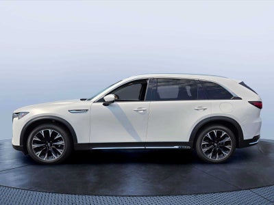 2024 Mazda Mazda CX-90 PHEV Premium