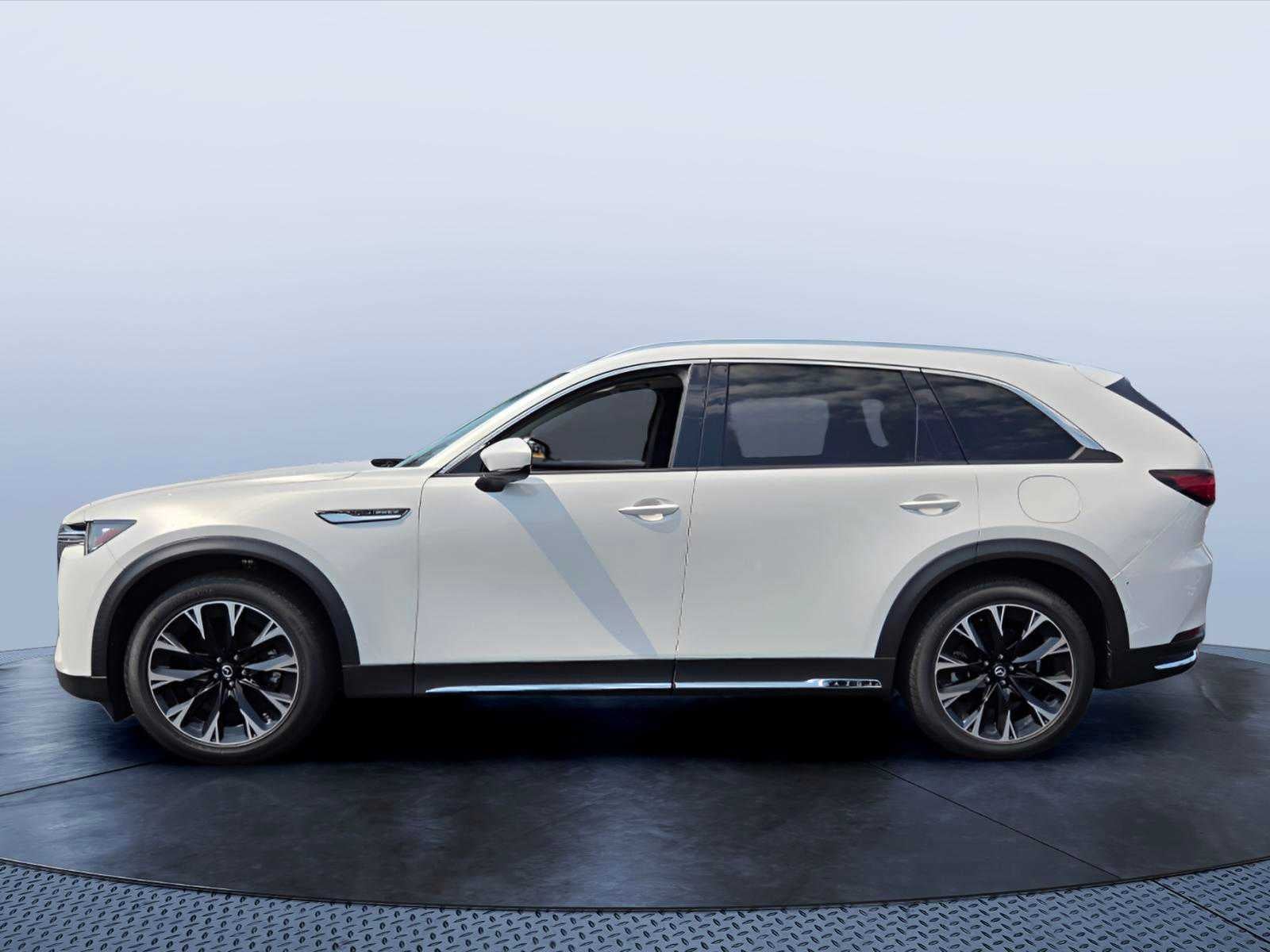 2024 Mazda Mazda CX-90 PHEV Premium