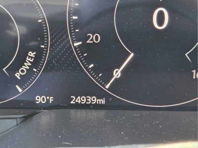 2024 Mazda Mazda CX-90 PHEV Premium