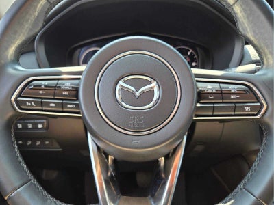 2024 Mazda Mazda CX-90 PHEV Premium