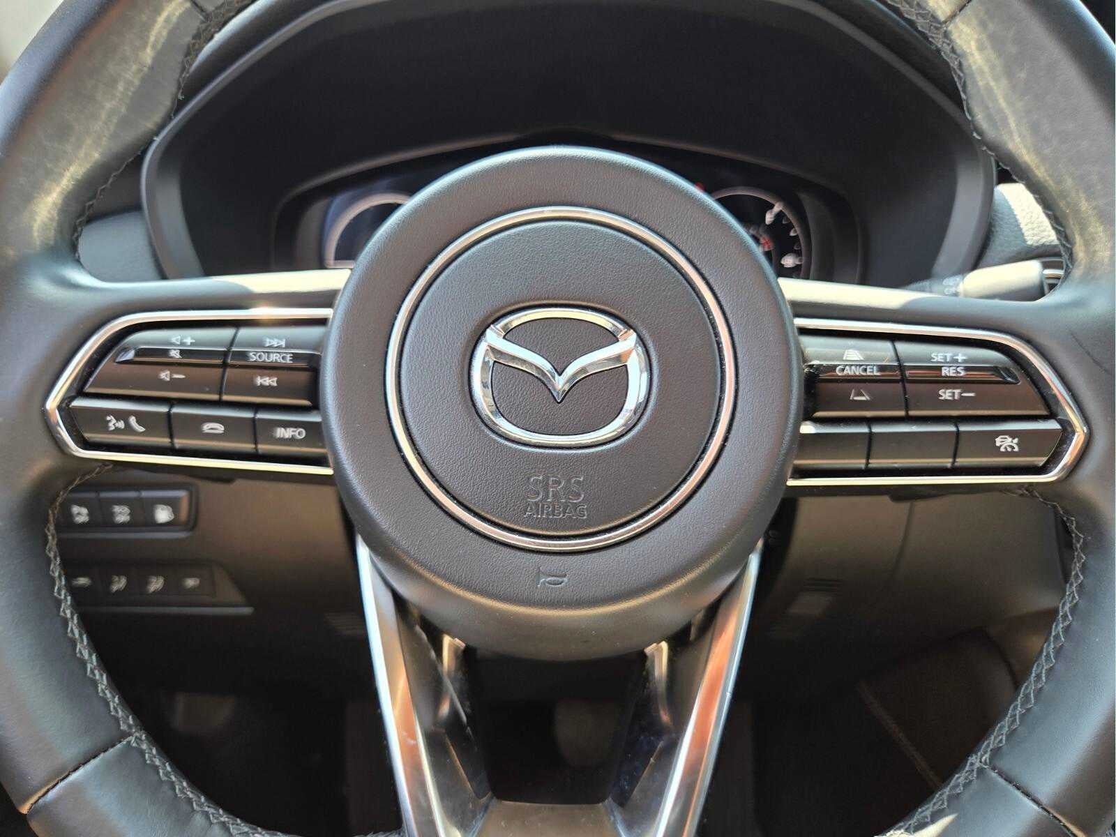 2024 Mazda Mazda CX-90 PHEV Premium