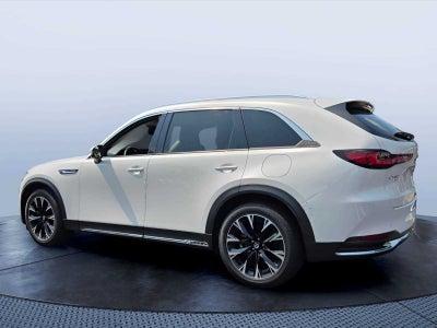 2024 Mazda Mazda CX-90 PHEV Premium