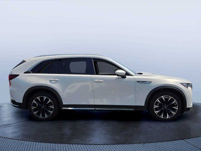 2024 Mazda Mazda CX-90 PHEV Premium
