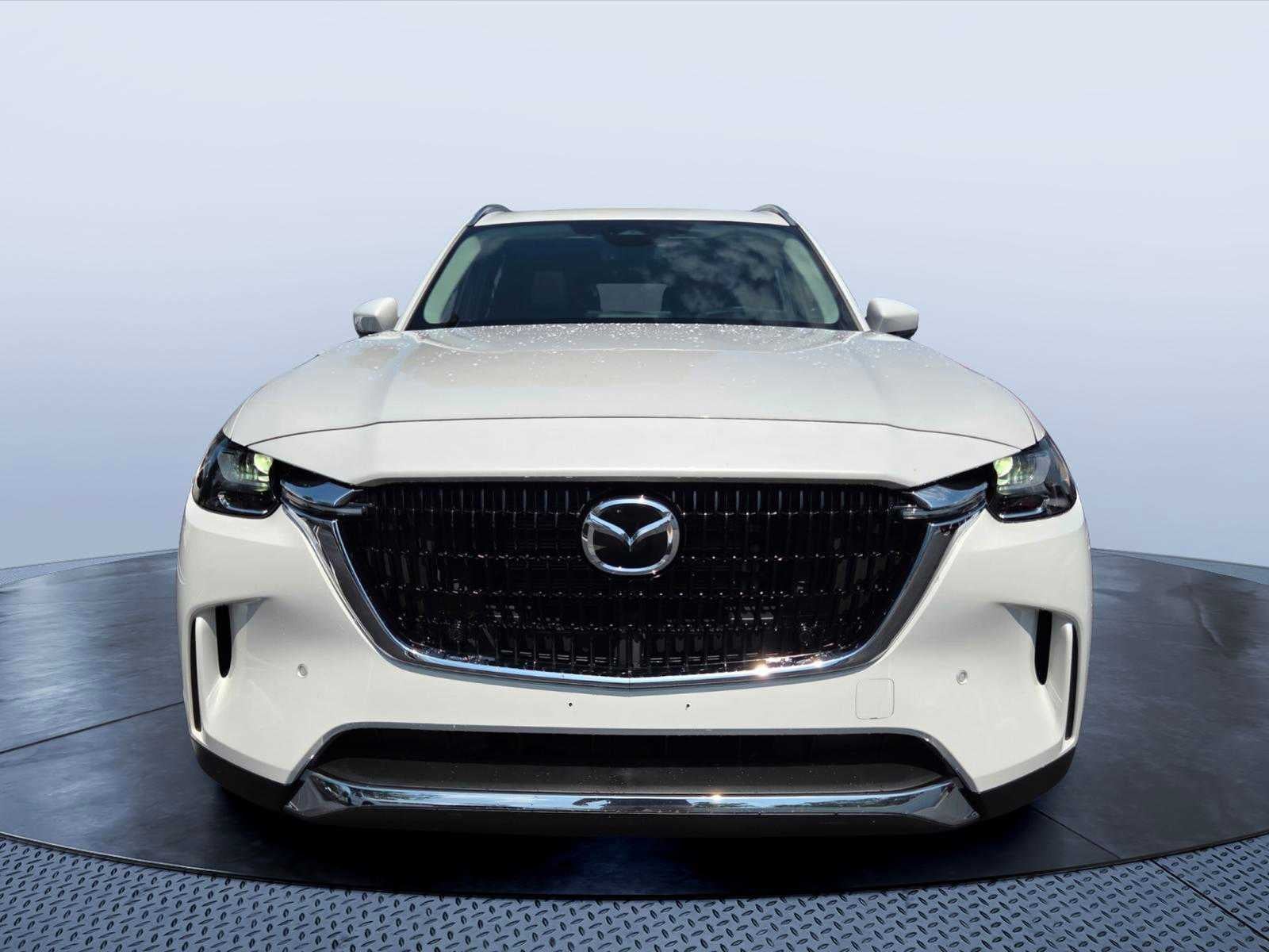 2024 Mazda Mazda CX-90 PHEV Premium