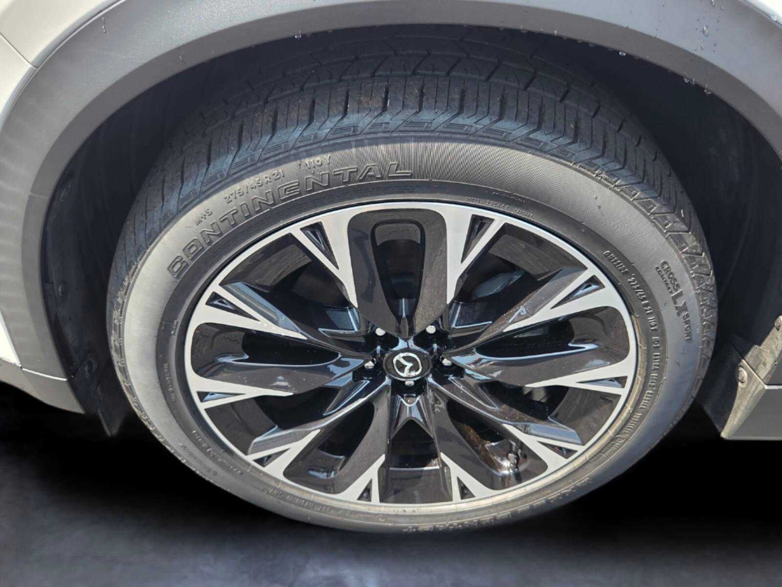 2024 Mazda Mazda CX-90 PHEV Premium