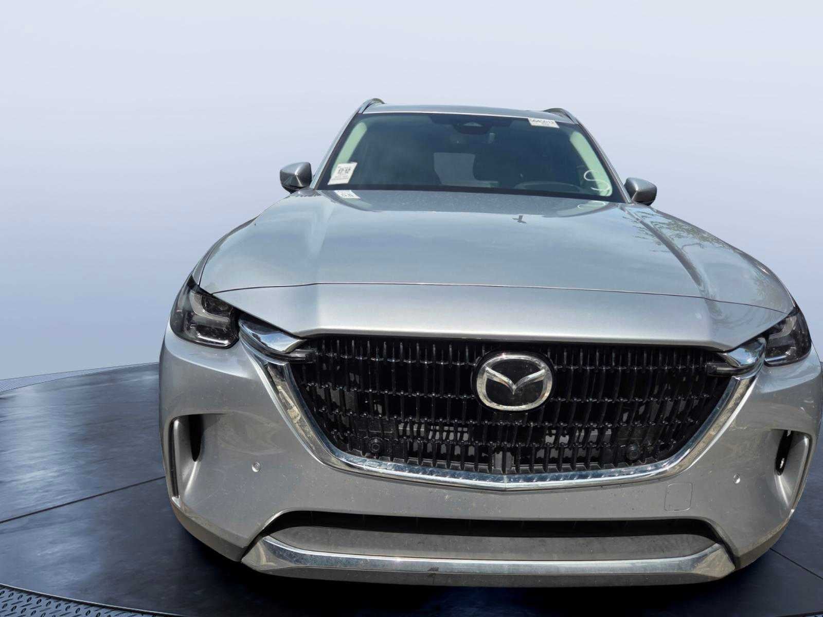 2024 Mazda Mazda CX-90 3.3 Turbo Premium