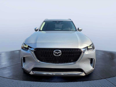 2024 Mazda Mazda CX-90 3.3 Turbo Premium