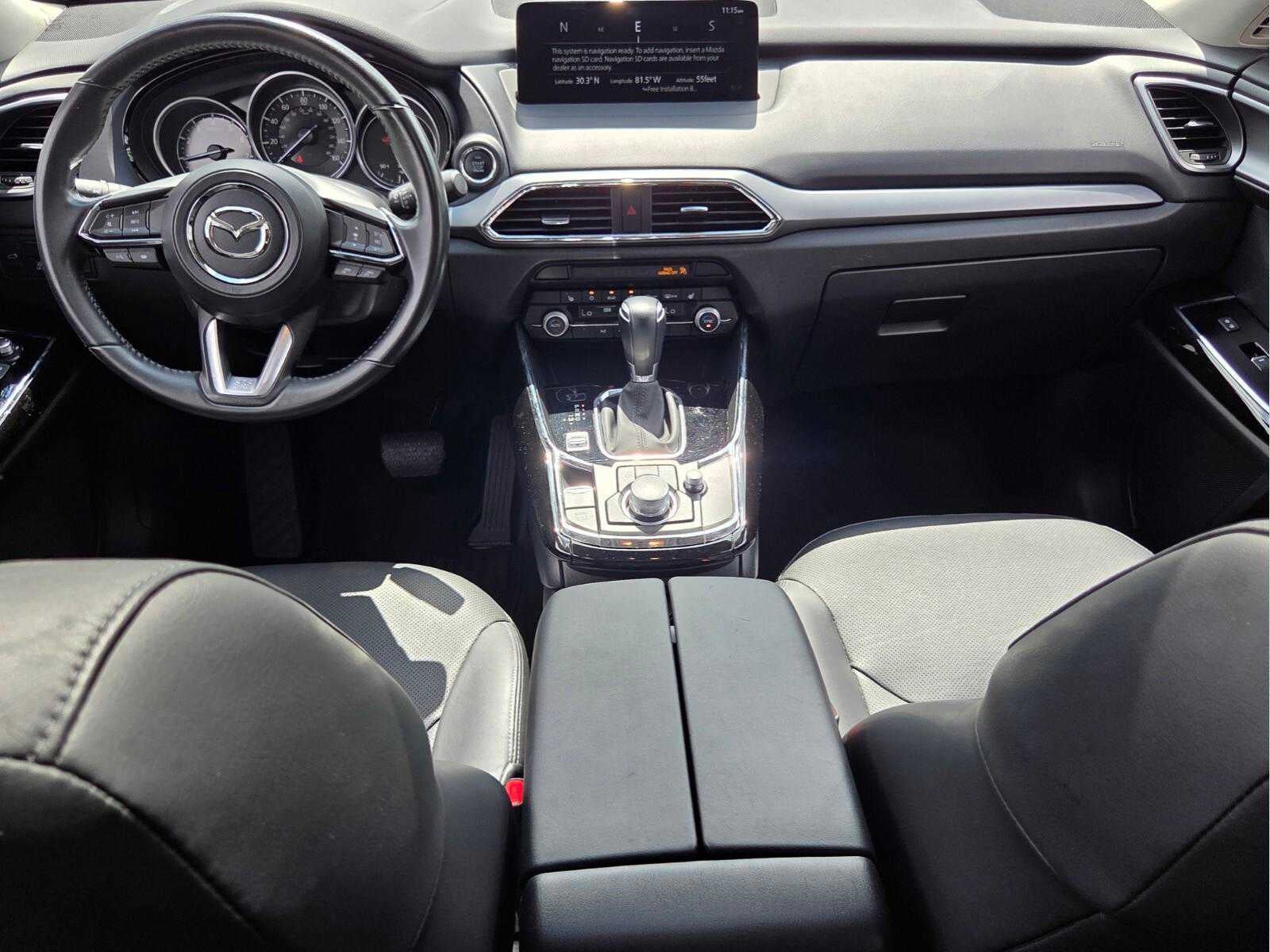 2023 Mazda Mazda CX-9 Touring