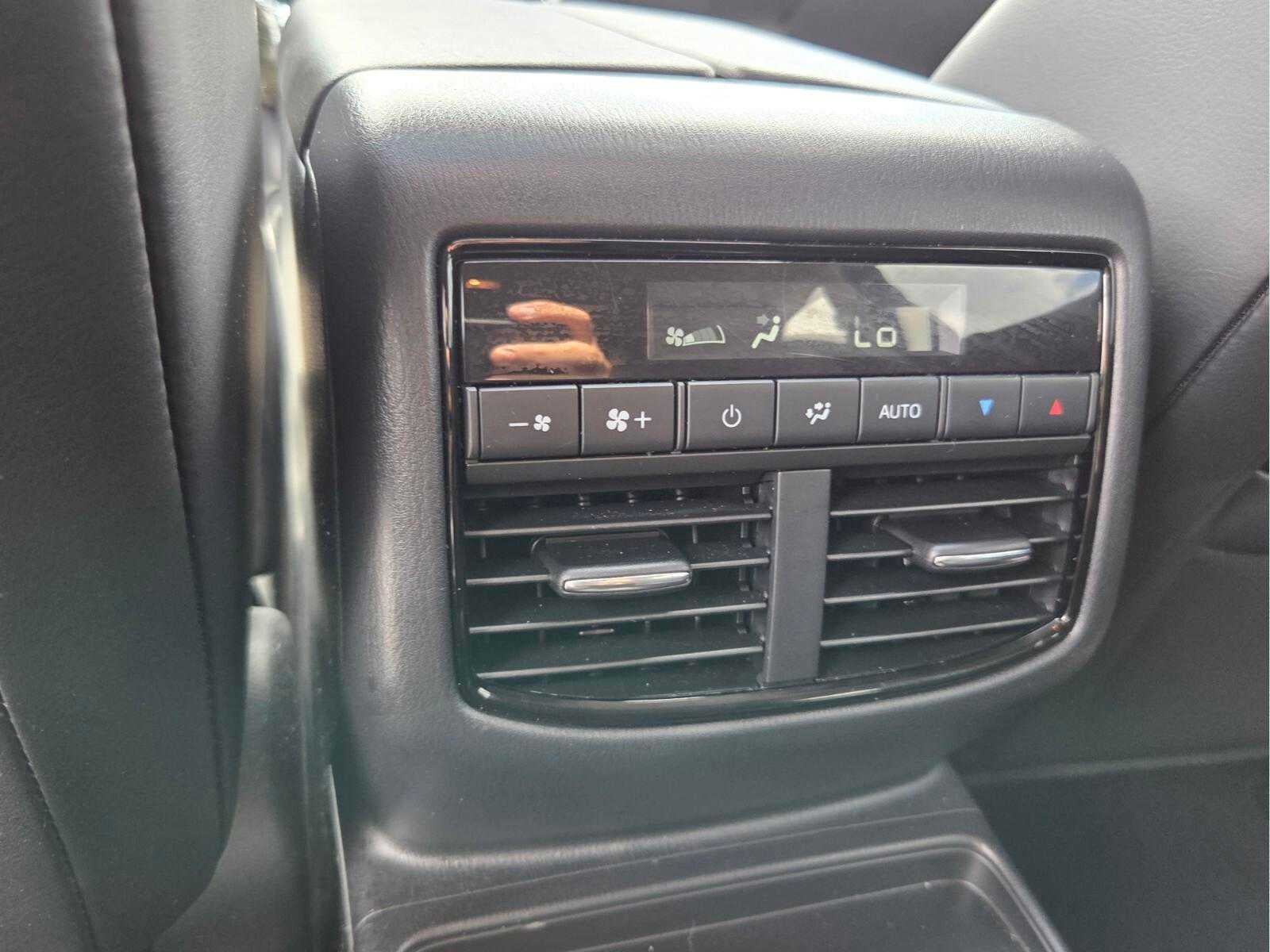 2023 Mazda Mazda CX-9 Touring