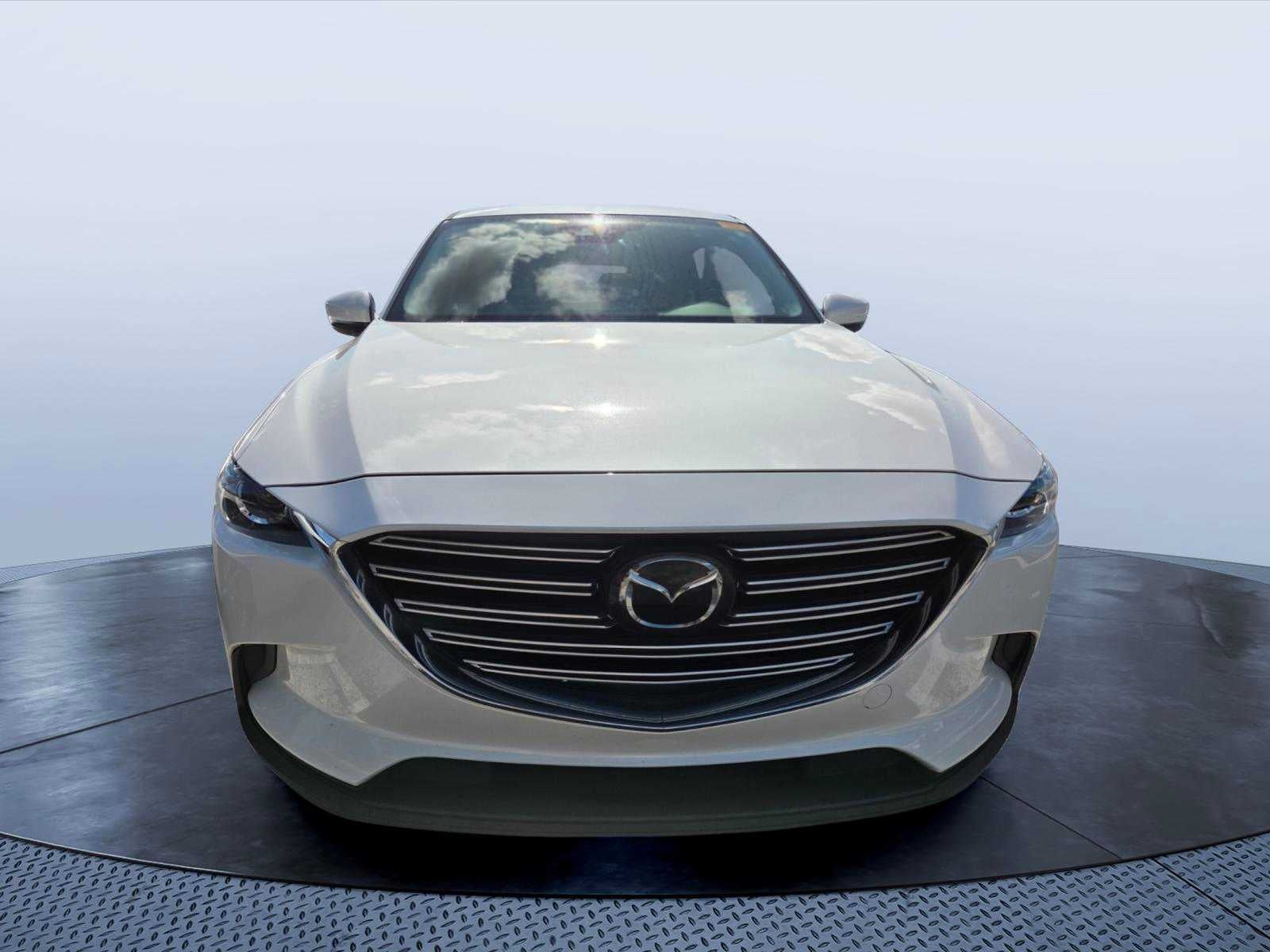 2023 Mazda Mazda CX-9 Touring