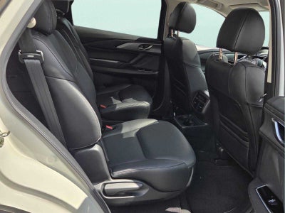 2023 Mazda Mazda CX-9 Touring