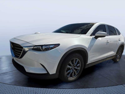 2023 Mazda Mazda CX-9 Touring