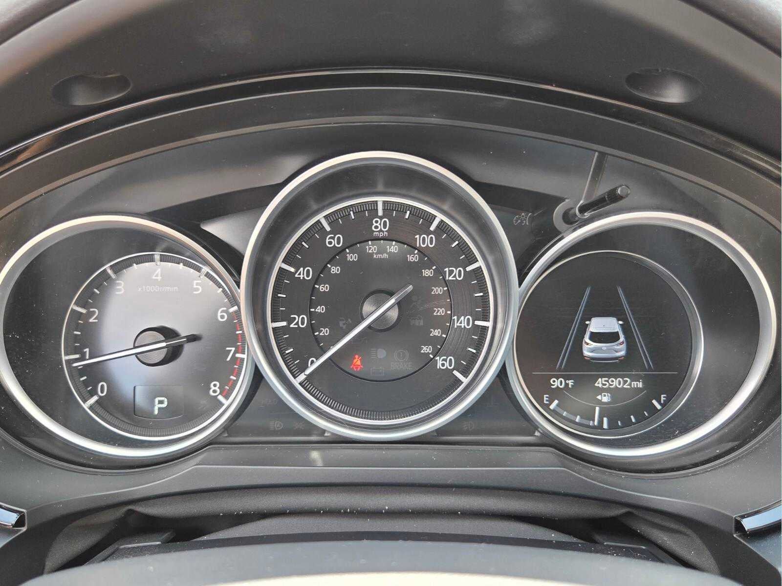 2023 Mazda Mazda CX-9 Touring