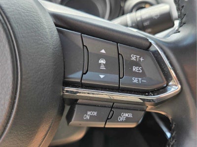 2023 Mazda Mazda CX-9 Touring
