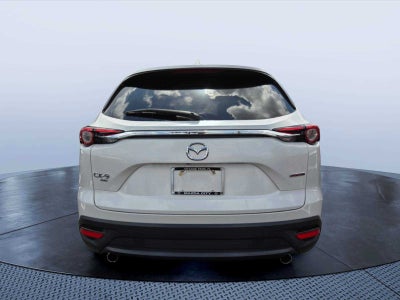 2023 Mazda Mazda CX-9 Touring