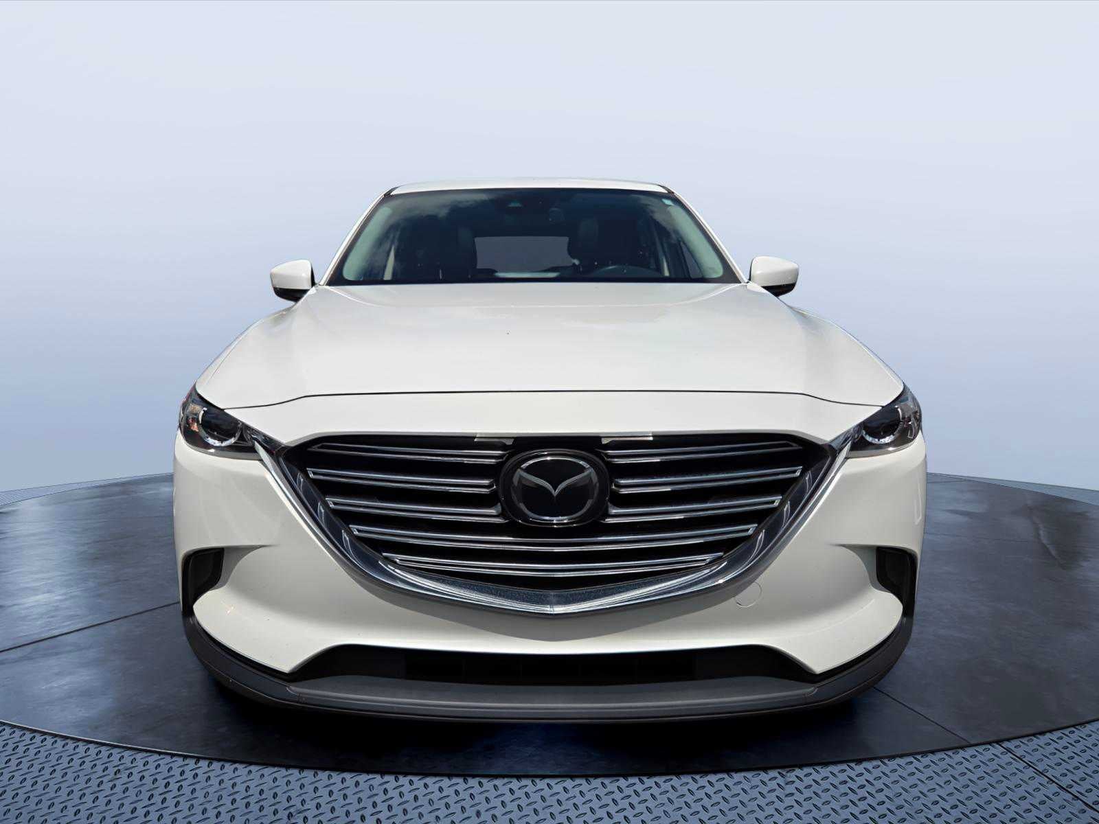 2023 Mazda Mazda CX-9 Touring
