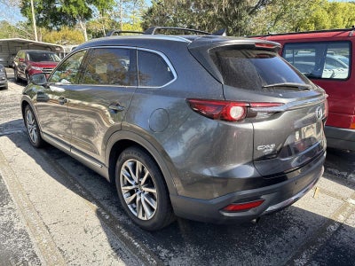 2017 Mazda Mazda CX-9 Grand Touring
