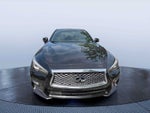 2022 INFINITI Q50 SENSORY