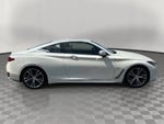 2017 INFINITI Q60 3.0t Premium