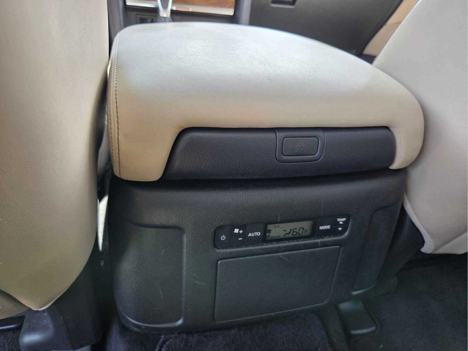 2021 Nissan Armada SL