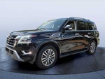 2021 Nissan Armada SL