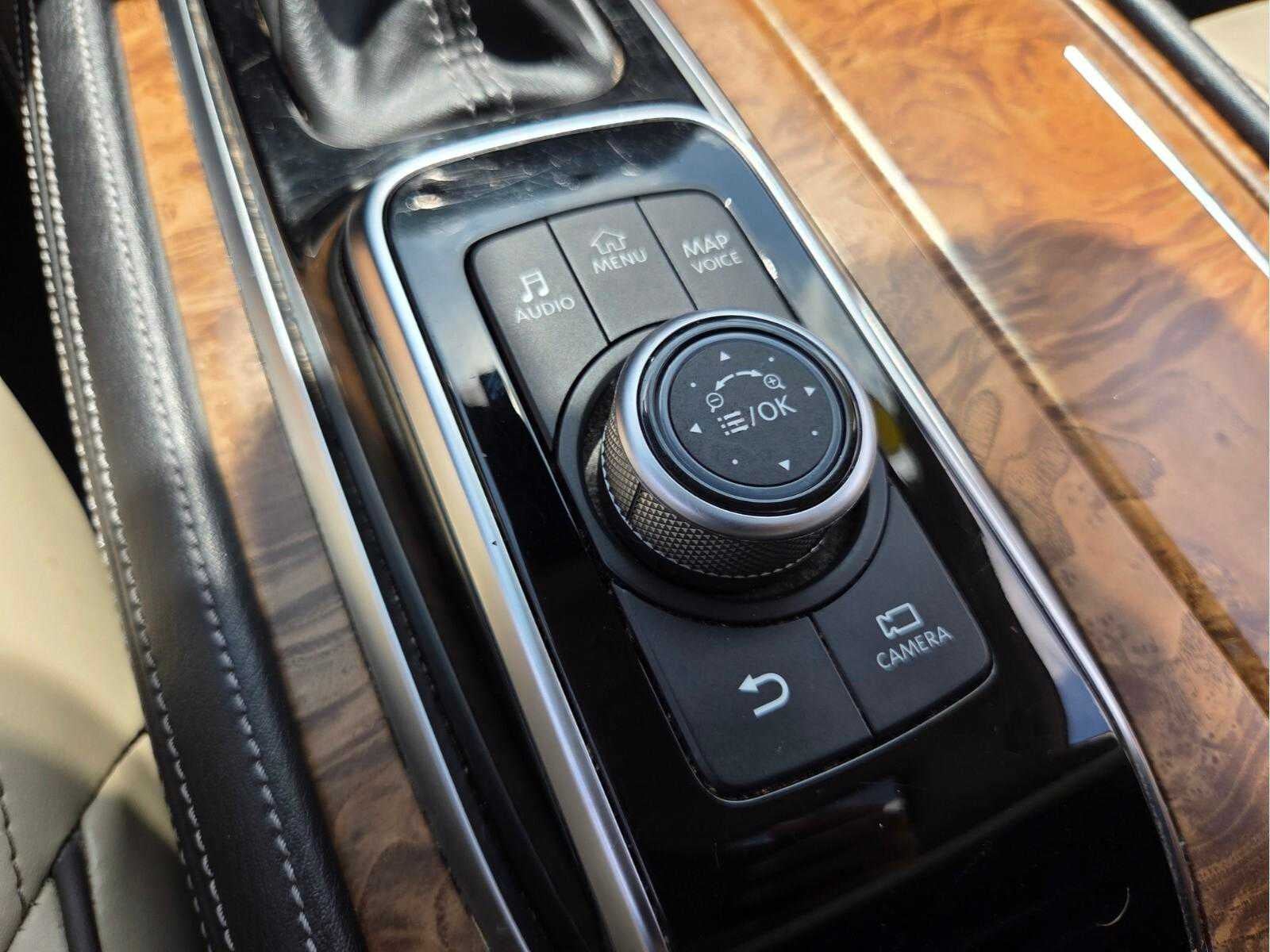 2021 Nissan Armada SL