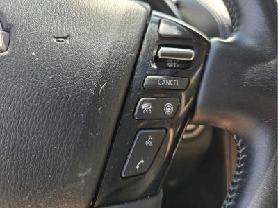 2021 Nissan Armada SL