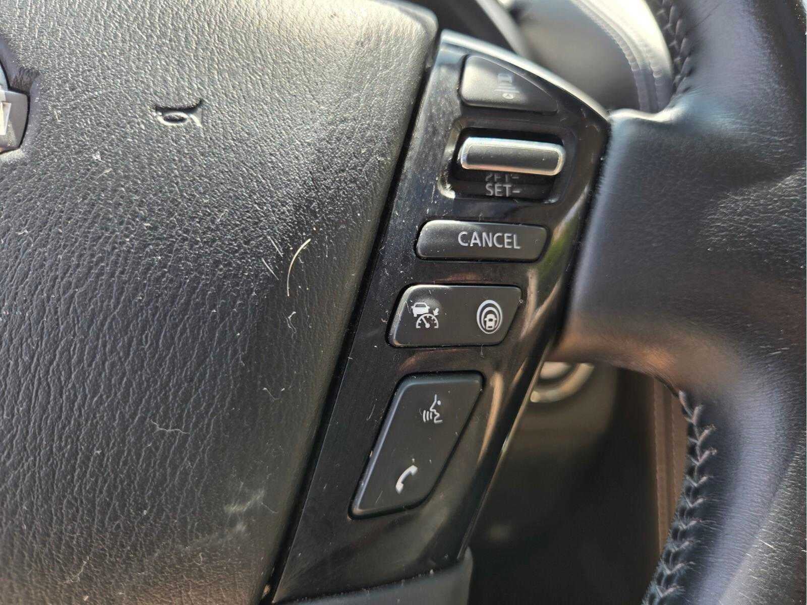 2021 Nissan Armada SL