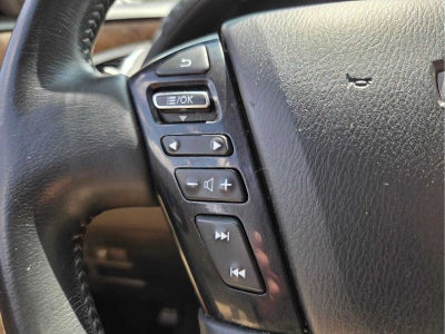 2021 Nissan Armada SL