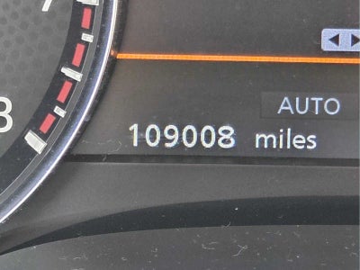 2021 Nissan Armada SL