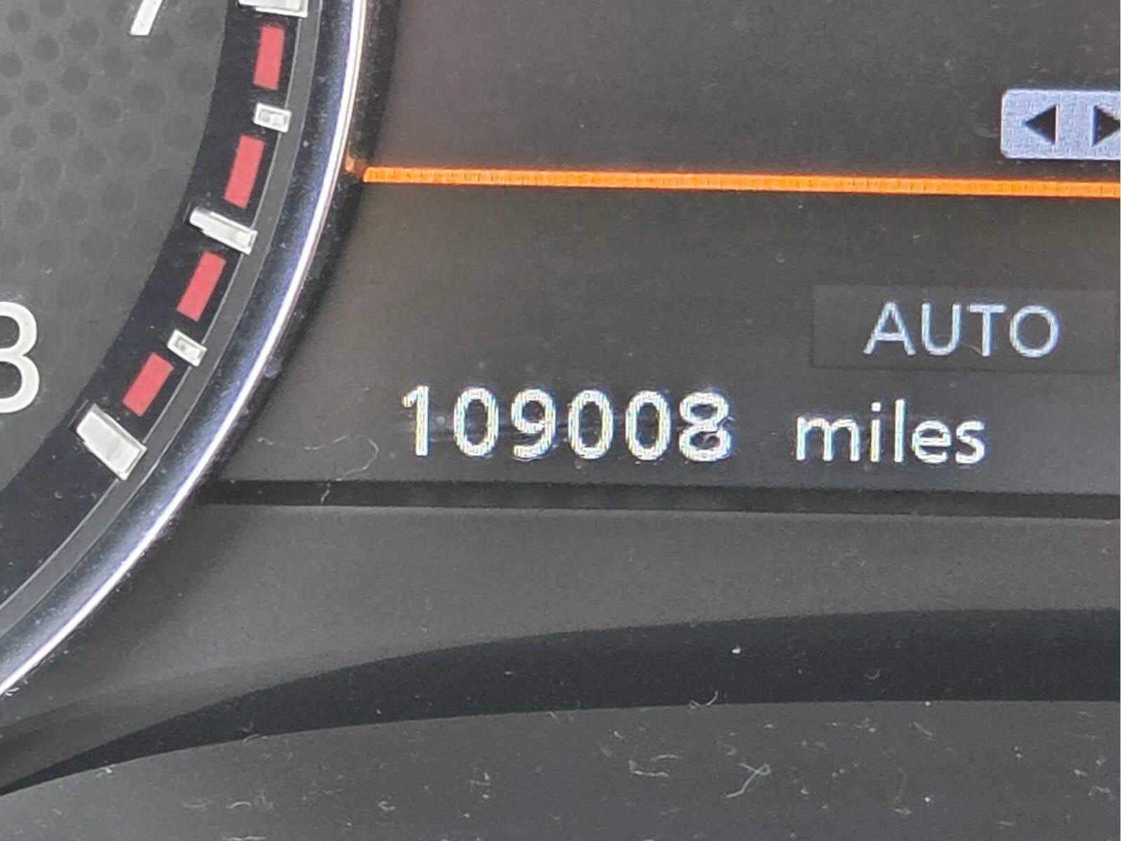 2021 Nissan Armada SL