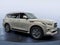 2023 INFINITI QX80 LUXE