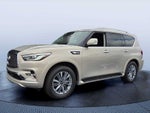 2023 INFINITI QX80 LUXE