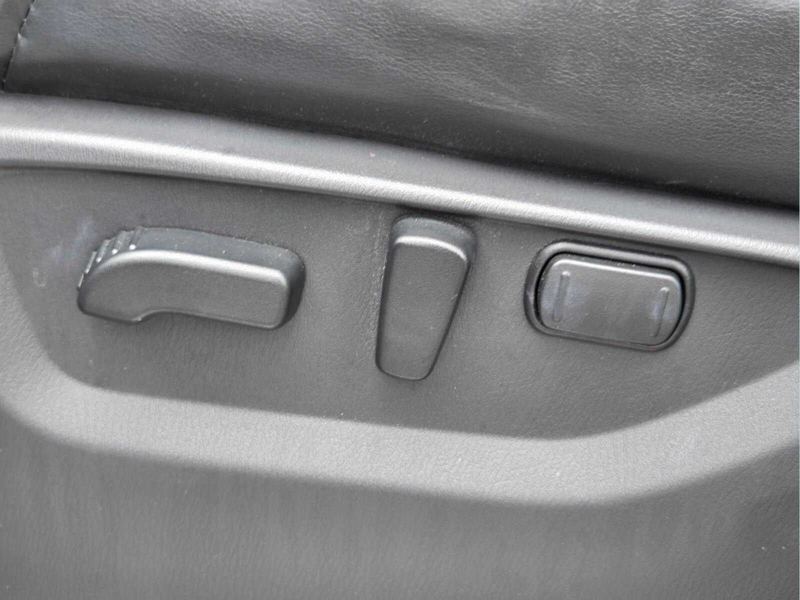 2023 INFINITI QX80 LUXE