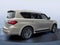 2023 INFINITI QX80 LUXE