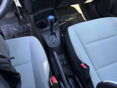 2015 Toyota Prius c Three