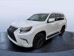 2020 Lexus GX 460 Premium