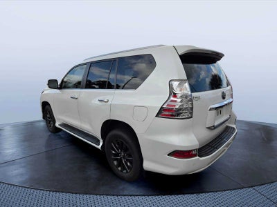 2020 Lexus GX 460 Premium