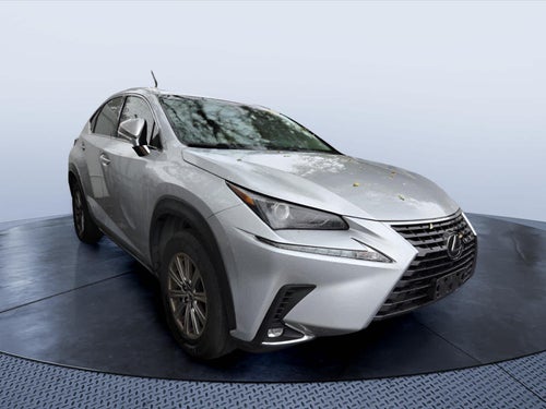 2019 Lexus NX 300 